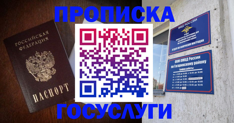 пропишу в квартире в Читинской области